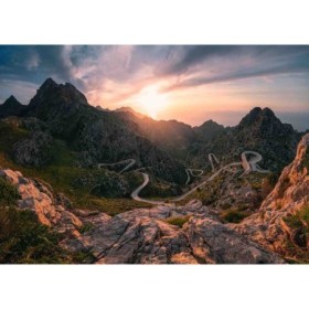Puzzle Serra de Tramuntana 1000 piese